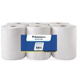 Avansas Profesyonel Soft Hareketli Kağıt Havlu 21 Cm 4 Kg - 6 Rulo