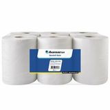 Avansas Profesyonel Soft Hareketli Kağıt Havlu 21 Cm 5 Kg - 6 Rulo