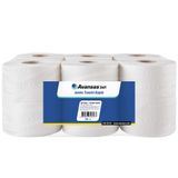 Avansas Profesyonel Soft Jumbo Tuvalet Kağıdı 125 Mt - 12'Li