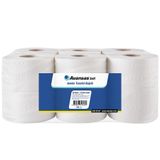 Avansas Profesyonel Soft Mini Jumbo Tuvalet Kağıdı 90 Mt - 12'Li