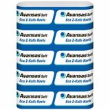 Avansas Profesyonel Soft Z Katlama Havlu 19,7 X 24 Cm 150 Yaprak - 12'Li