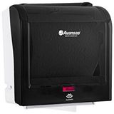 Avansas Soft Sensörlü Havlu Dispenseri Mavi 21 Cm