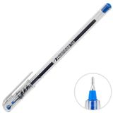 Avansas Tick 0.7 mm Uçlu Mavi 25'li Paket Tükenmez Kalem