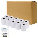Avansas Yazarkasa / Pos Rulosu 56 mm x 16 m 44 gr/m² 10'lu x 27 Paket - 1 Koli