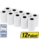 Avansas Yazarkasa / Pos Rulosu 56 Mm X 16 M 55 Gr/M² 10 X 12 Paket - Çok Al Az Öde