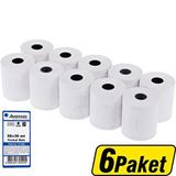 Avansas Yazarkasa / Pos Rulosu 56 Mm X 30 M 55 Gr/M² 10 X 6 Paket - Çok Al Az Öde
