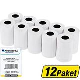 Avansas Yazarkasa / Pos Rulosu 80 Mm X 40 M 44 Gr/M² 10 X 12 Paket - Çok Al Az Öde