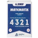 Avantaj 6.Sınıf Matematik Soru Bankası
