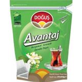 Avantaj Bergamot Aromalı Demlik Çay 25X40 Gram