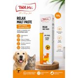 AvantajAl Biolive Relax Malt Paste Kedi ve Köpekler Için Anti-Stress Malt Macunu 100 G - Renkli