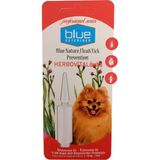 AvantajAl Blue Veteriner Herbiovital Bitkisel Köpek Damlası 2 ml ( 1-10 kg ) - Çok Renkli