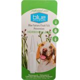 AvantajAl Blue Veteriner Herbiovital Bitkisel Köpek Damlası 4 ml ( 10-20 kg ) - Çok Renkli