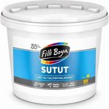 AvantajAl Filli Boya Sutut 10 kg Beyaz - 1 kg