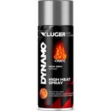 AvantajAl Kluger Dynamo 700 Derece Isıya Dayanıklı Sprey Boya Gümüş 400 ml - Diğer - Çok Renkli