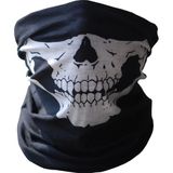 AvantajAl Motorcu Boyunluk Baf Buff Bandana - 25X48 cm Model 7 - Çok Renkli - 1 Adet - Diğer