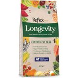 AvantajAl Reflex Plus Longevity Hipoalerjenik Mini ve Küçük Irk Yetişkin Köpek Maması 1,4kg - Diğer