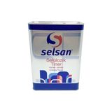 AvantajAl Selsan Selülozik Tiner 2.5 Lt - Diğer - Çok Renkli