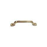 AvantajAl Zümre 96 mm Kalın Gold Sarı Kulp Mobilya Dolap Kulbu