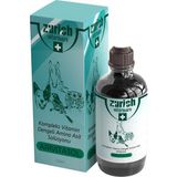 AvantajAl Zurich Arivitasol Evcil Hayvanlar Için Kompleks Vitamin ve Dengeli Aminoasit Solüsyonu 100 ml - Çok Renkli