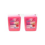 Avantajlı Paket Nemlendiricili El Dostu Sıvı El Sabunu 5 Lt x 2 Bidon (10 Litre)