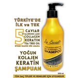 AVANTAJLI SILVER KERATİN DÜZLEŞTİRİCİ FULL SET + ŞAMPUAN + MASKE 3'LÜ SET (SILVER SAÇLAR İÇİN)