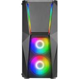 Avantron AV5202 Ryzen 5 3600 8GB Ram DDR4 256GB SSD 6GB GTX1660 Oyun Bilgisayarı
