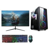 Avantron Av7892 İ7 3770 2011p 8gb Ddr3 256gb Ssd 4gb Gt740 Vga 21.5" Oyun Bilgisayarı