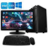 Avantron Evo0904 I5 6.Nesil 8Gb Ddr4 512Gb M2 Nvme "21.5 Masaustu Bilgisayar