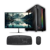 Avantron Evo3664 İ7 3.Nesil 8Gb Ram 128Gb Ssd 2Gb Gt740 "21.5 Masaüstü Bilgisayar
