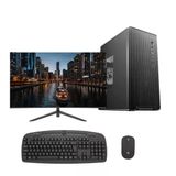Avantron Evo5098 İ5 9.Nesil 9400F 16Gb Ddr4 512Gb M2 Nvme 2Gb R5 230 "23.8 Masaüstü Bilgisayar