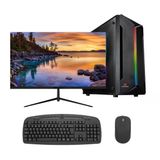 Avantron Evo5560 İ5 12.Nesil 12500T 8Gb Ddr4 256Gb M2 Nvme O/B "23.8 Masaüstü Bilgisayar