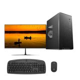 Avantron Evo8541 İ5 12.Nesil 12400F 8Gb Ddr4 256Gb Ssd 2Gb R5 230 "21.5 Masaüstü Bilgisayar
