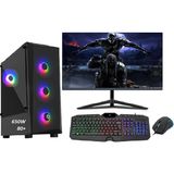 Avantron Gmx7049 I5 10.Nesil 10400F 64Gb Ram 512Gb M2 Nwme 8Gb Rx6600 23.8" Oyun Bilgisayari