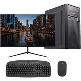 Avantron Ofis Pc Intel I5 12500 32GB Ddr4 1tb M2 Nvme O/b 23.8" Masaüstü Bilgisayar - 24 inç