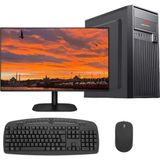 Avantron Ofis Pc Intel I5 12500 32GB Ddr4 1tb M2 Nvme O/b 27" Masaüstü Bilgisayar - 27 inç