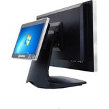 Avapos AVA-7009 18.5'' 11.6''çift Ekran I7 6.nesil 16gb 256 SSD Wifi+Hoparlör+Blutooth Dokunmatik Pos Pc