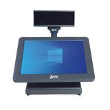 Avapos MSK1019 3.nesil Pos Müşteri Göstergeli Dokunmatik Pos Pc