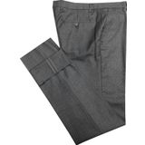 Avasar Erkek Gri Regular Fit Kumaş Pantolon-7222