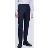 Avasar Erkek Lacivert Regular Fit Kumaş Pantolon-7220
