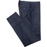 Avasar Erkek Lacivert Regular Fit Kumaş Pantolon-7224