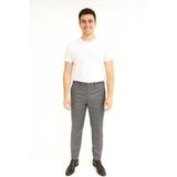 Avasar Erkek Regular Fit Kumaş Pantolon-7361