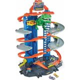 avasee Hot Wheels Robotik T-rex Ultimate Garaj