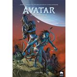 Avatar: Üstün Taraf - 1.Cilt - Sherri L. Smith
