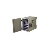 Avatherm 600M Thermobox Tekerlekli Yemek Taşıma Kutusu