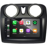Avaydel Dacia Duster Uyumlu Android Carplay Multimedya 2013-2017 8GB Ram + 128GB Hafıza