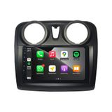Avaydel Dacia Sandero Android Carplay Multimedya 2010-2021 4GB RAM + 32GB Hafıza + 4 Çekirdek