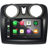 Avaydel Dacia Sandero Uyumlu Android Carplay Multimedya 2010-2021 6GB Ram + 64GB Hafıza
