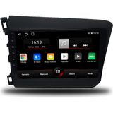 Avaydel Honda Civic Fb7 Uyumlu Android Carplay Multimedya 2012-2015 4GB Ram + 32GB Hafıza