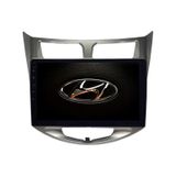 Avaydel Hyundai Accent Blue Android Carplay Multimedya 2011-2019 4GB RAM + 32GB Hafıza + 4 Çekirdek