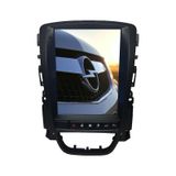 Avaydel Opel Astra J Tesla Ekran Android Carplay Multimedya 2010-2020 6GB RAM + 64Gb Hafıza + 4 Çekirdek